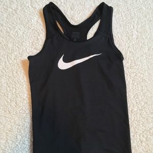 Nike Racerback Tank